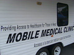 Mobile Medical Clinic