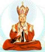Living Buddha Lian Sheng