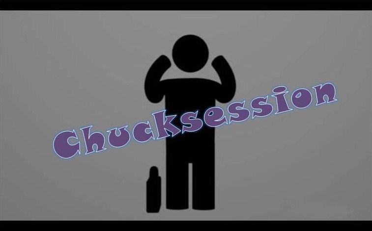 "Chuck" loads of fun!