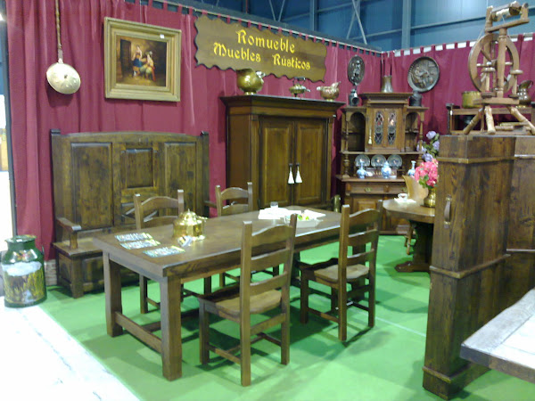 exposicion+muebles+rusticos+gijon+romueblejpg exposicion+muebles+rusticos+gijon+romueblejpg