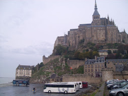 Mont Saint Michel