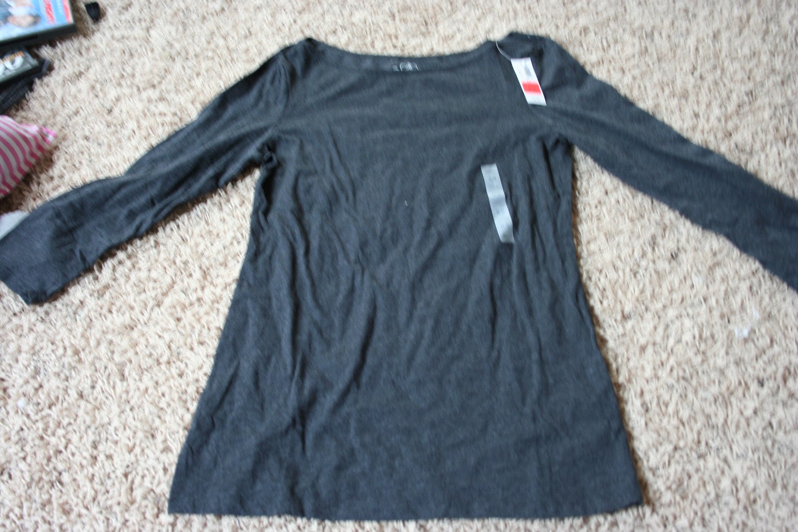 Cardigan Tutorial