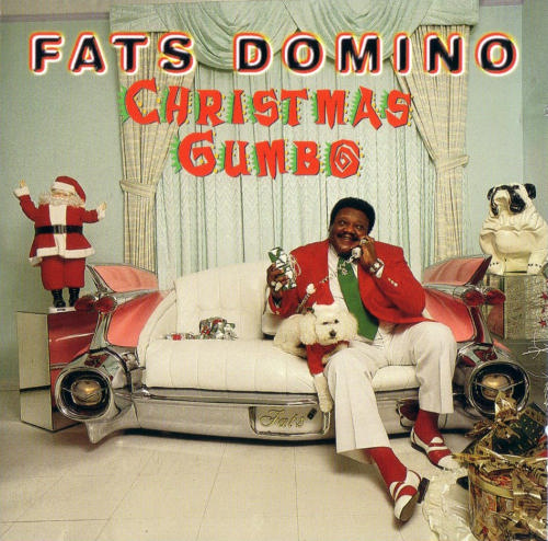 Image - Fats Domino - Christmas Gumbo.jpg | LyricWiki | FANDOM powered by Wikia