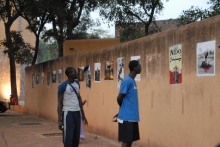 site de rencontre bamako