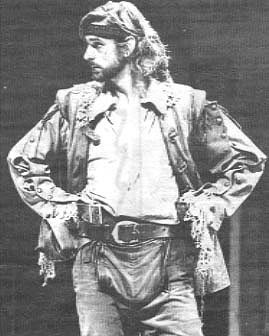 Rover Masks at WM: January 2011