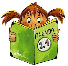 19. PROTEÇÃO DA QUALIDADE E DO ABASTECIMENTO DOS RECURSOS HÍDRICOS: AGENDA 21 - CONFERÊNCIA DA ONU