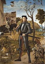 el espiritu guerrero