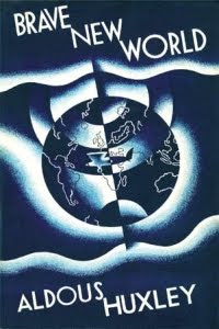 Brave New World Movie