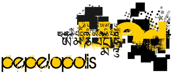 pepelopolis