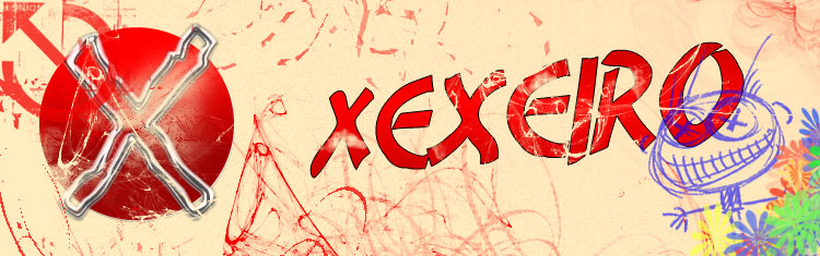 Xexeiro