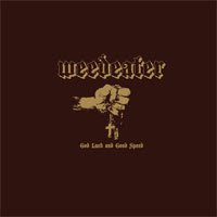 Weedeater Supports Down on Current N. American Tour