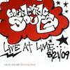 Bouncing Souls Release Exclusive Live EP on LimeWire