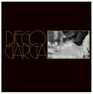 Diego Garcia (x-Elefant) Releases New Single as Free Download // Show at Le Poisson Rogue on August 26th