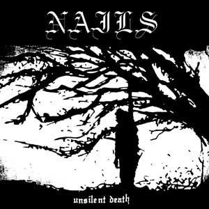 Nails (Southern Lord) Kicks off US Tour // Show at Europa on Sept. 23rd