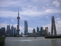 CIUDAD DE CHINA
