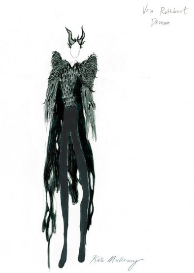 Black Swan is in UK cinemas January 21. Images and sources: http://fashion. 