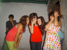 Cada una de ustedes significa algo mucho, o algo poco en mi vida ♥