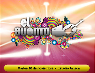 El Evento 40 - Ciudad de México [MX] (10.11.2009) Captura+de+pantalla+2009-11-05+a+las+09.52.31