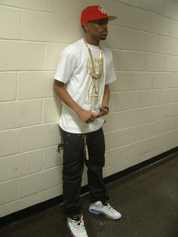 Big Sean Jeans
