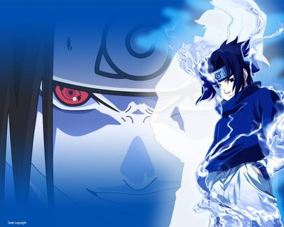 صور ساسوكي الوســـــــــــــــــيم  Naruto+Wallpaper+Uchiha+Sasuke+1
