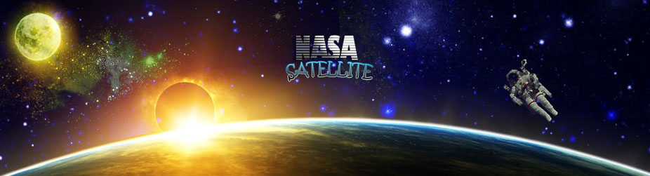 NASA Satellites