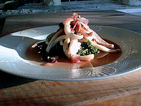 [Calamari]