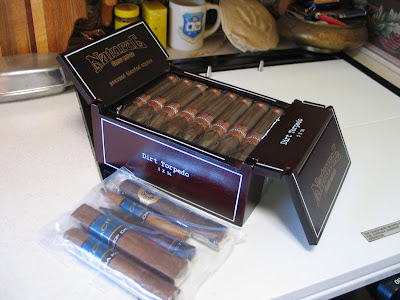 Those nice folks at Cigar.com