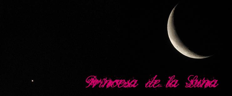 Princesa de la Luna
