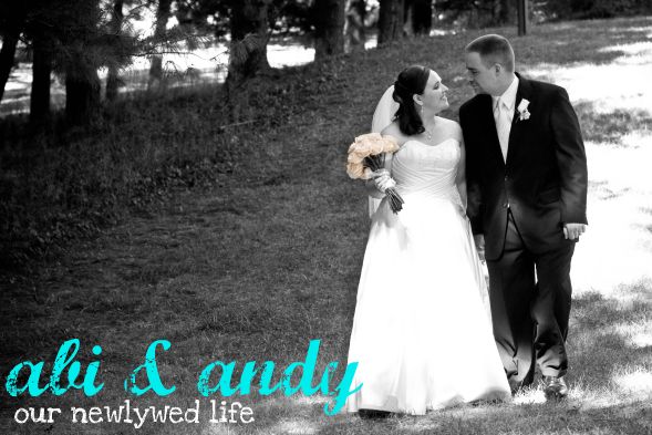 abi & andy