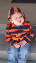 My Baby Alex