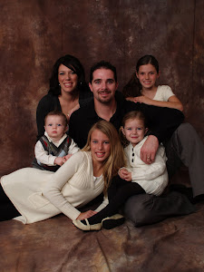 Family Portrait November 2007