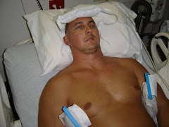 Meds made me HOT!!