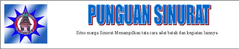 Punguan Sinurat