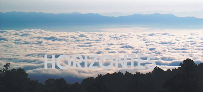 Amanecer en las Montañas