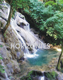Baños de la Reyna