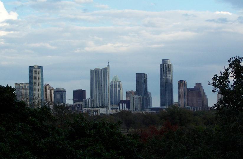 THE END: Waco and Austin Texas