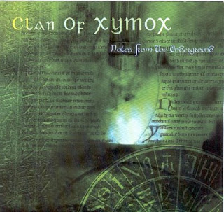 Clan Of Xymox - Liberty Clan Of Xymox - Liberty