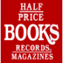 Half Price Books Printable Coupon