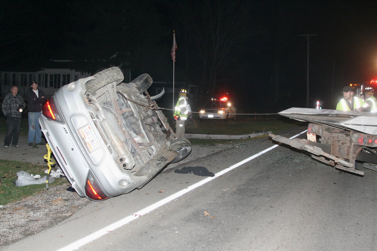 Car Crash Rick Allen Car Crash