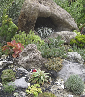 Quail Botanical Gardens Encinitas Ca Gardener S Journal
