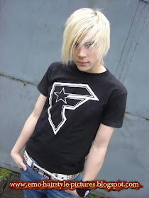 Skinny Emo