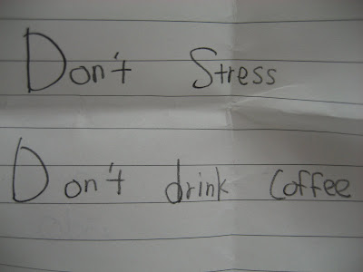 Wise words?