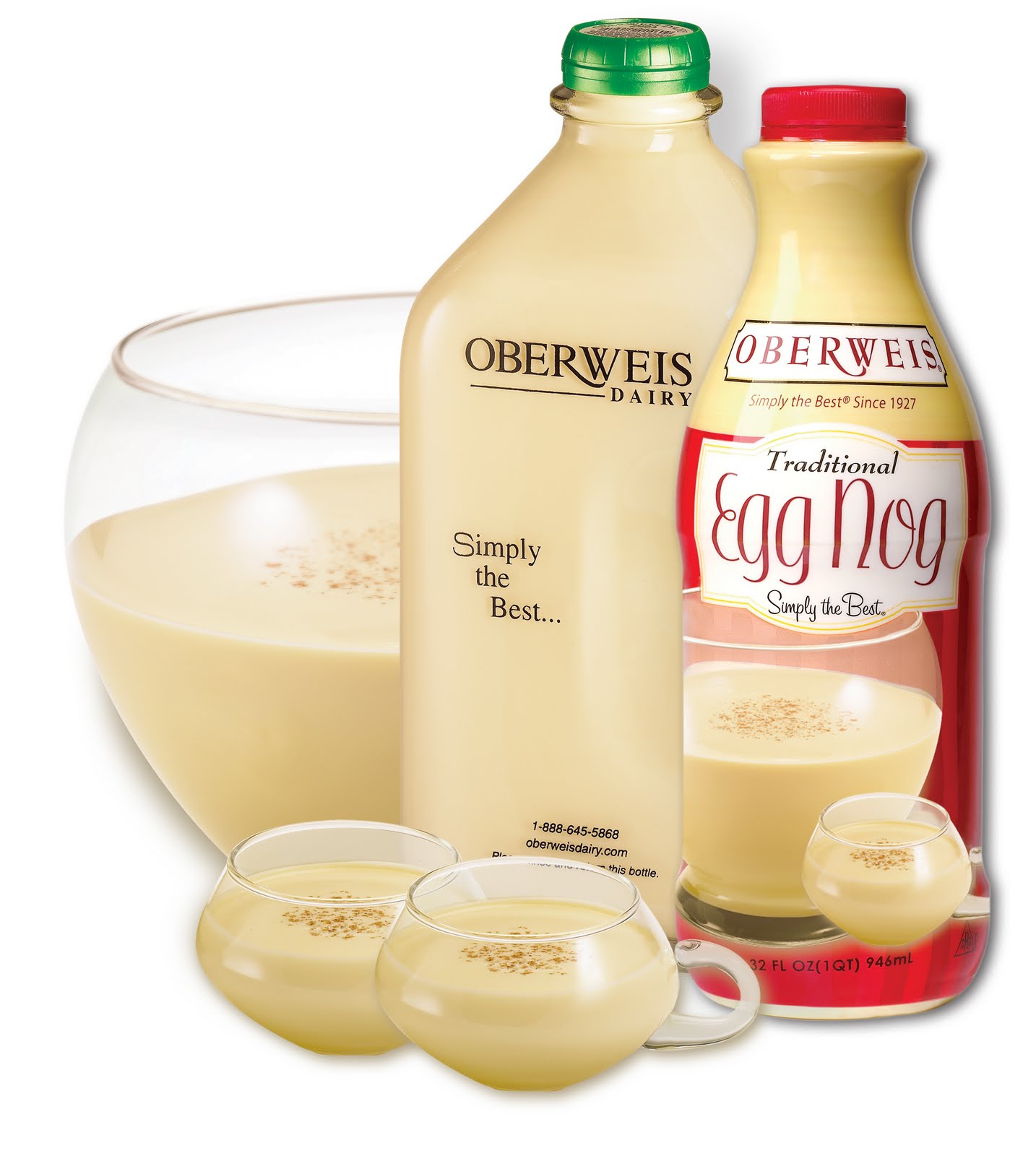 Do You Drink Eggnog Over the Holidays? Lipstick Alley