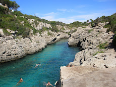 Cala en Brut