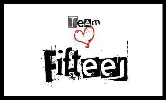 Team Fifteen's Blog of Art for Spring 2009