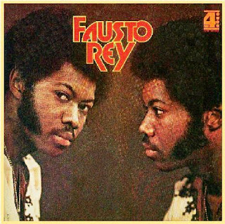 Fausto Rey