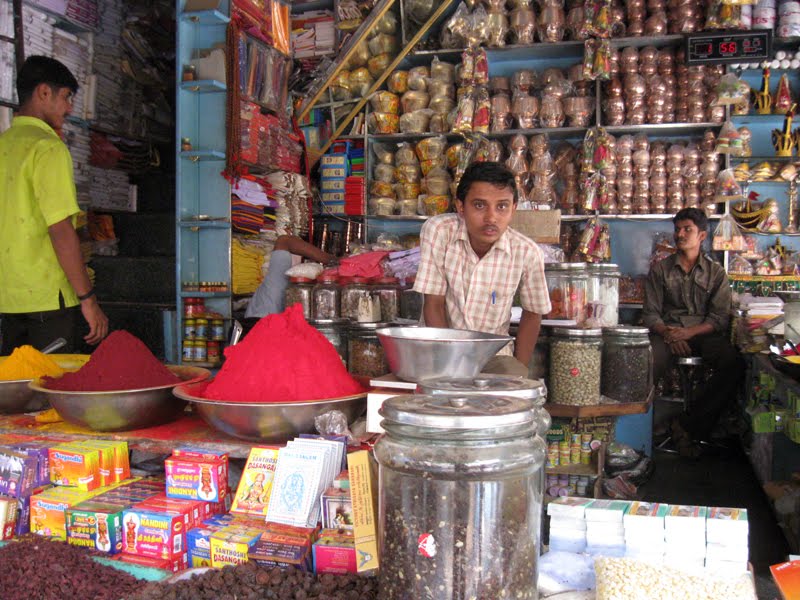 India Images Bazaar