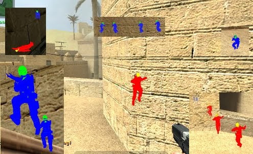 counter strike 1 6 orange box