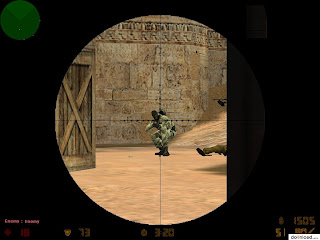 Download Counter Strike 1.6 Full PC Game Download Counter Strike 1.6 Full PC Game