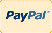 We Now Accept Paypal and Ship Nationwide!!